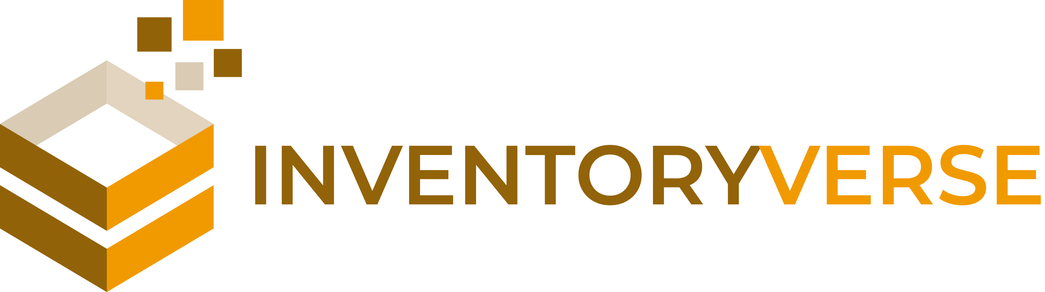 InventoryVerse Logo